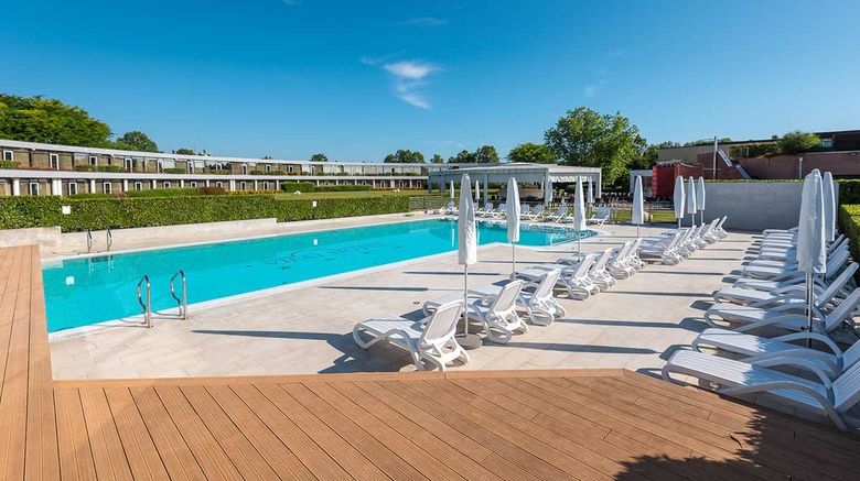 <b>Viest Hotel Exterior</b>. Images powered by <a href="https://www.leonardoworldwide.com/" title="Leonardo Worldwide" target="_blank">Leonardo</a>.