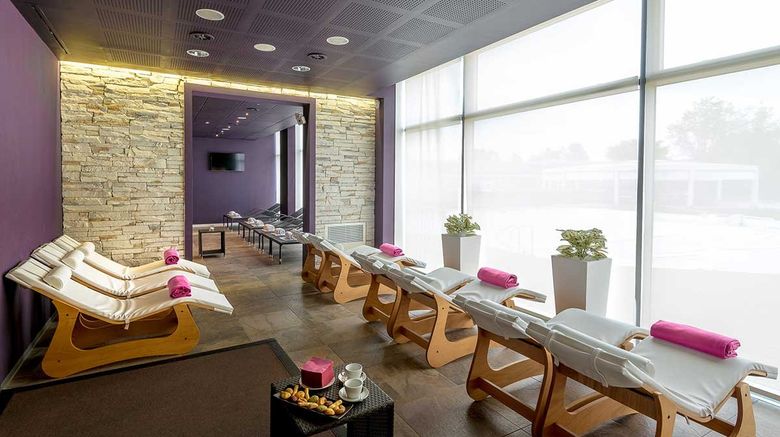 <b>Viest Hotel Health Club</b>. Images powered by <a href="https://www.leonardoworldwide.com/" title="Leonardo Worldwide" target="_blank">Leonardo</a>.