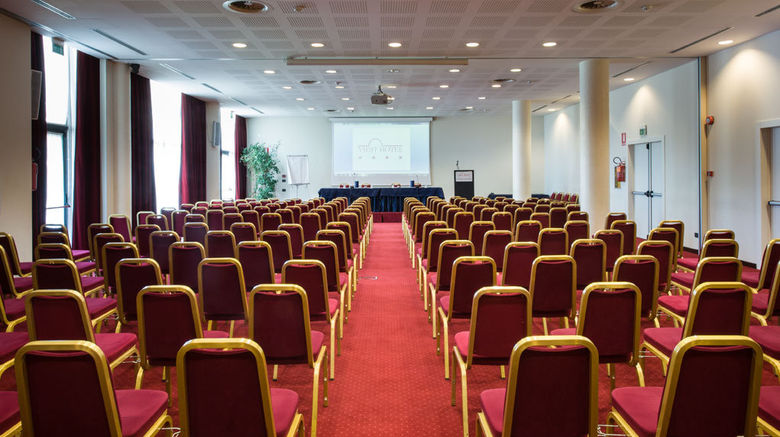 <b>Viest Hotel Meeting</b>. Images powered by <a href="https://www.leonardoworldwide.com/" title="Leonardo Worldwide" target="_blank">Leonardo</a>.