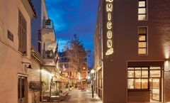 18 Micon Street Hotel