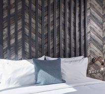 18 Micon Street Hotel Room