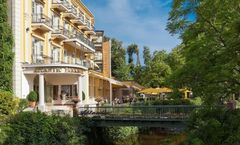 Atlantic Parkhotel