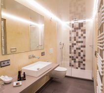 Hotel Rio Karlsruhe Room