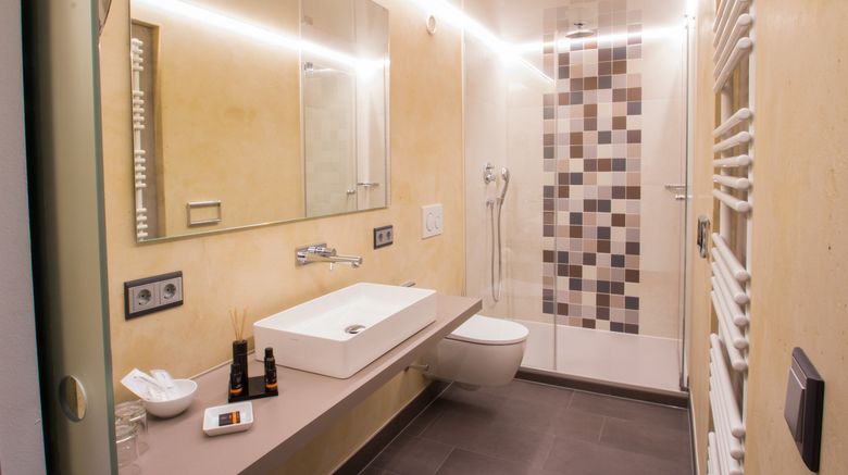 <b>Hotel Rio Karlsruhe Room</b>. Images powered by <a href="https://www.leonardoworldwide.com/" title="Leonardo Worldwide" target="_blank">Leonardo</a>.