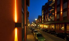 Hotel Rio Karlsruhe