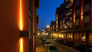 Hotel Rio Karlsruhe