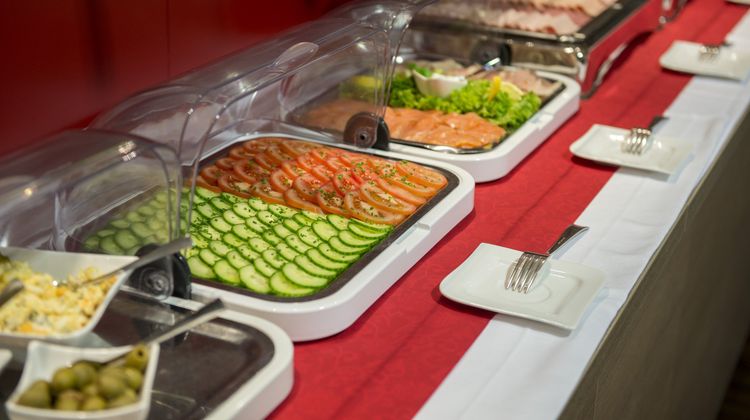 Hotel Roedelheimer Hof Restaurant