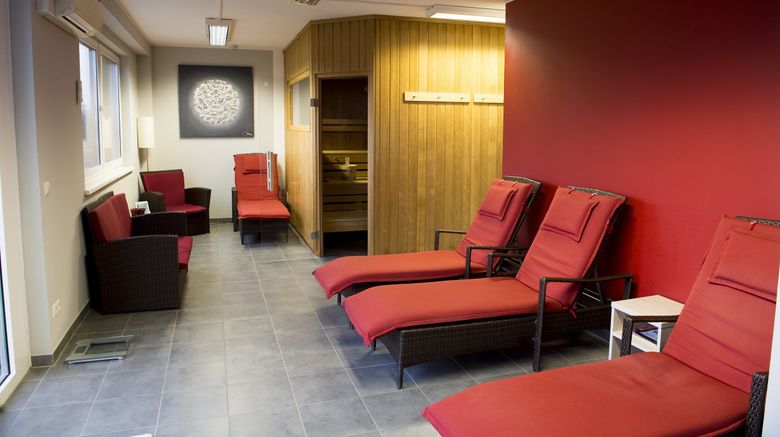 <b>Hotel Roedelheimer Hof Spa</b>. Images powered by <a href="https://www.leonardoworldwide.com/" title="Leonardo Worldwide" target="_blank">Leonardo</a>.