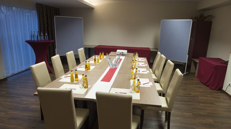 Hotel Roedelheimer Hof Meeting
