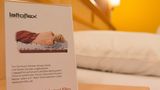 Hotel Rio Karlsruhe Recreation