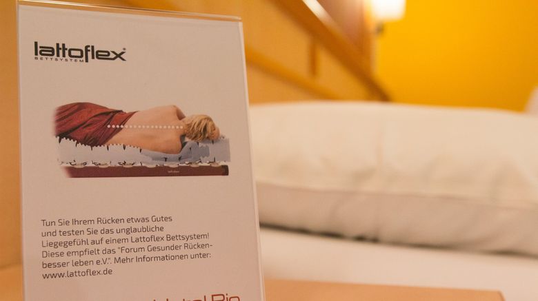 <b>Hotel Rio Karlsruhe Recreation</b>. Images powered by <a href="https://www.leonardoworldwide.com/" title="Leonardo Worldwide" target="_blank">Leonardo</a>.
