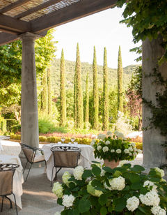 Villa di Piazzano