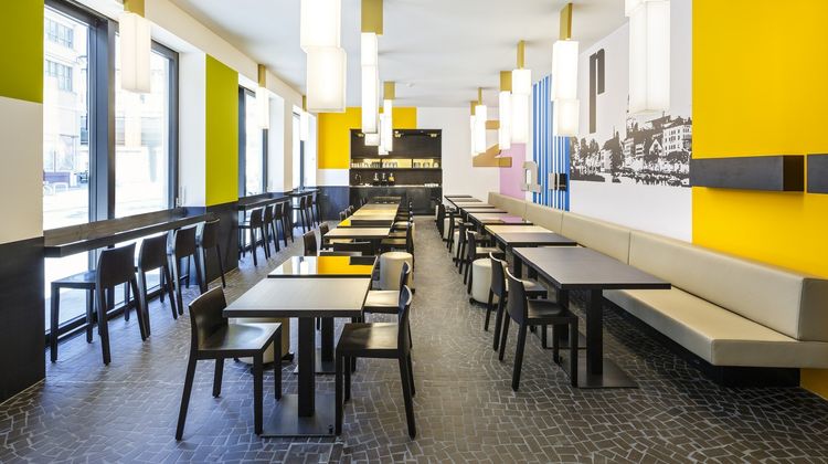 Hotel Zuri by Fassbind Restaurant
