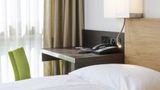 Hotel Zuri by Fassbind Room