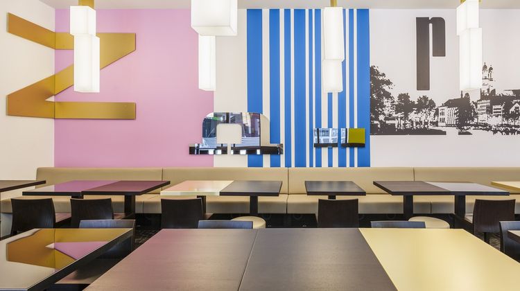 Hotel Zuri by Fassbind Restaurant