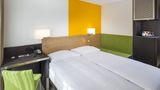 Hotel Zuri by Fassbind Room