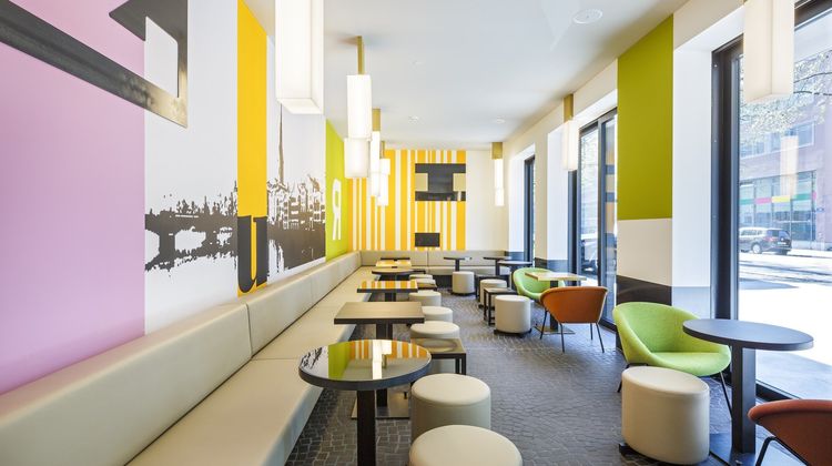 Hotel Zuri by Fassbind Other