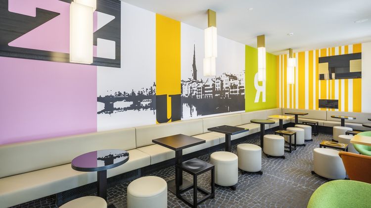 Hotel Zuri by Fassbind Meeting