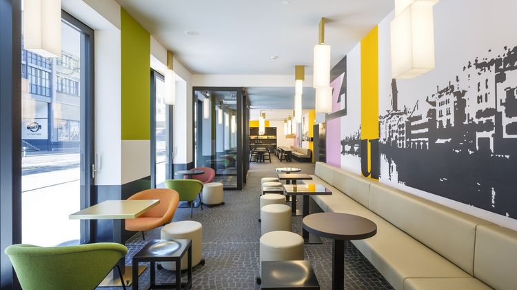 Hotel Zuri by Fassbind Restaurant