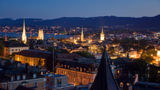Hotel Zuri by Fassbind Other