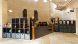 Hotel JAL City Aomori Lobby