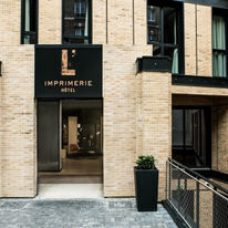 Hotel l'Imprimerie