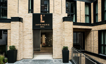 Hotel l'Imprimerie