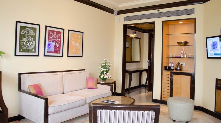 Blue Diamond Room