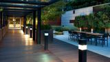 The Hotel Zags Portland Lobby