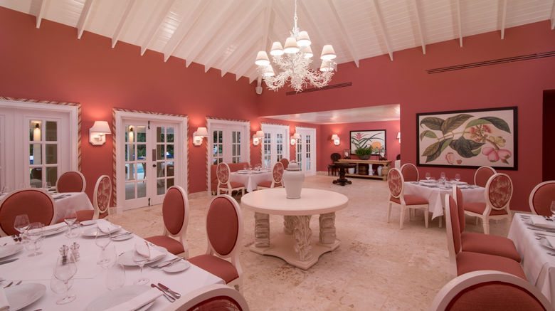 <b>Tortuga Bay Restaurant</b>. Images powered by <a href="https://www.leonardoworldwide.com/" title="Leonardo Worldwide" target="_blank">Leonardo</a>.