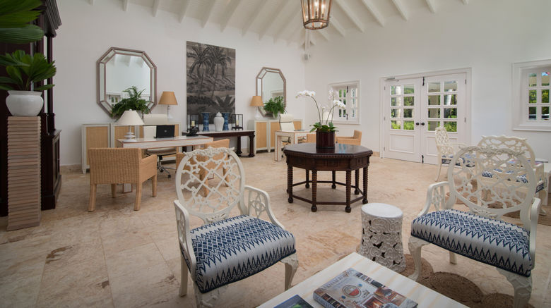 <b>Tortuga Bay Lobby</b>. Images powered by <a href="https://www.leonardoworldwide.com/" title="Leonardo Worldwide" target="_blank">Leonardo</a>.