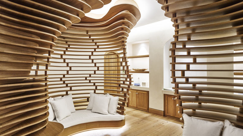 <b>Nobu Hotel Marbella Spa</b>. Images powered by <a href="https://www.leonardoworldwide.com/" title="Leonardo Worldwide" target="_blank">Leonardo</a>.