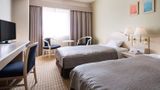 Hotel Nikko Narita Room