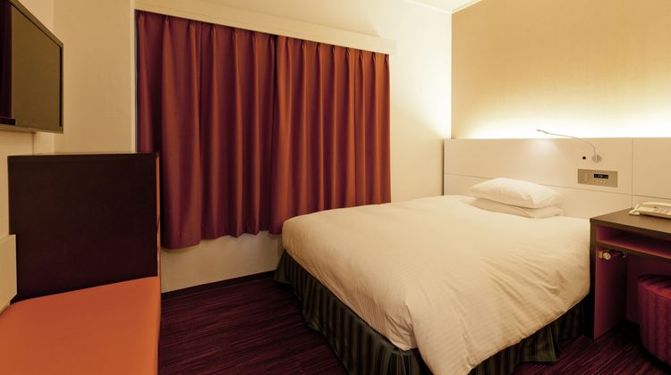 Hotel Nikko Narita Room