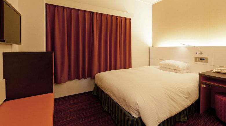 <b>Hotel Nikko Narita Room</b>. Images powered by <a href="https://www.leonardoworldwide.com/" title="Leonardo Worldwide" target="_blank">Leonardo</a>.