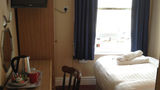 Ambassador Hotel Room