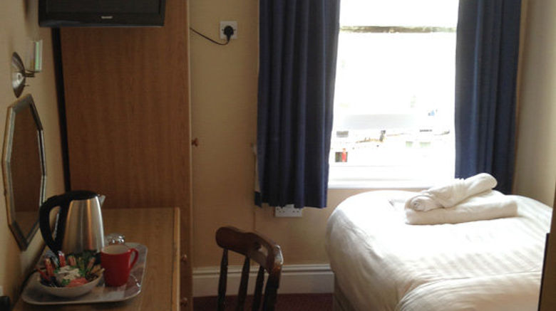 <b>Ambassador Hotel Room</b>. Images powered by <a href="https://www.leonardoworldwide.com/" title="Leonardo Worldwide" target="_blank">Leonardo</a>.