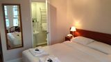 Ambassador Hotel Room