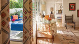 Parker Palm Springs Suite
