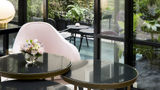 <b>Le Narcisse Blanc & Spa Exterior</b>. Images powered by <a href="https://www.leonardoworldwide.com/" title="Leonardo Worldwide" target="_blank">Leonardo</a>.