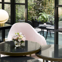 Le Narcisse Blanc & Spa