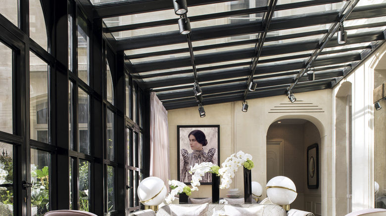 <b>Le Narcisse Blanc & Spa Spa</b>. Images powered by <a href="https://www.leonardoworldwide.com/" title="Leonardo Worldwide" target="_blank">Leonardo</a>.