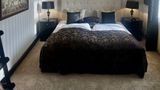 Park Hotel Room