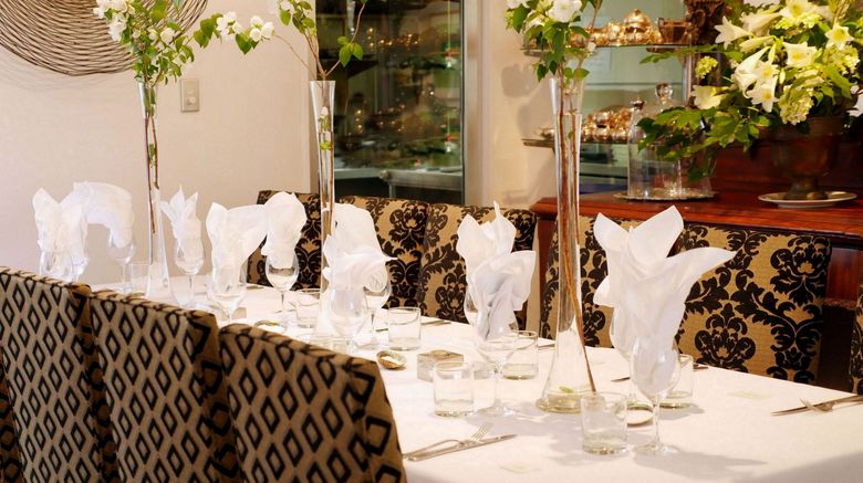 <b>Nice Boutique Hotel Restaurant</b>. Images powered by <a href="https://www.leonardoworldwide.com/" title="Leonardo Worldwide" target="_blank">Leonardo</a>.