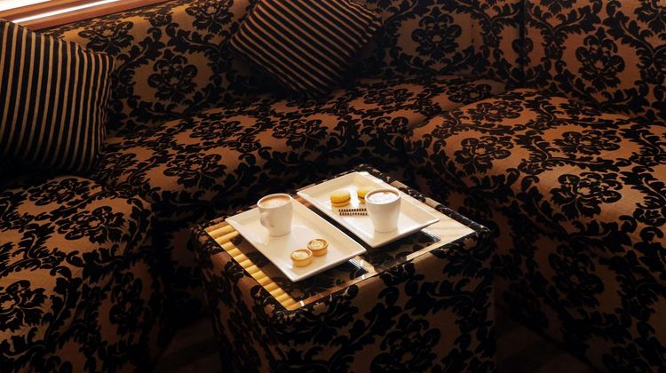 Nice Boutique Hotel Meeting