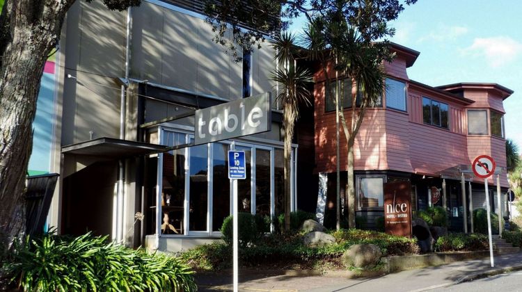 Nice Boutique Hotel Exterior