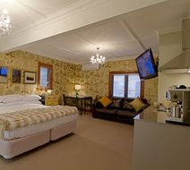 Nice Boutique Hotel Room