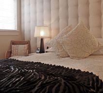 Nice Boutique Hotel Room