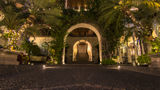 Hotel De La Soledad Lobby