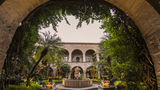Hotel De La Soledad Lobby